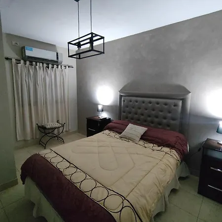 Apartamento Departamento En Salta Capital
